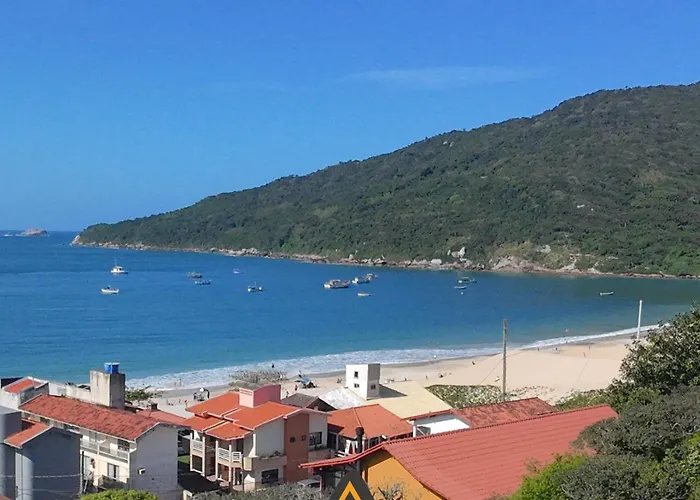 Loft De Praia - Rancho Ingleses