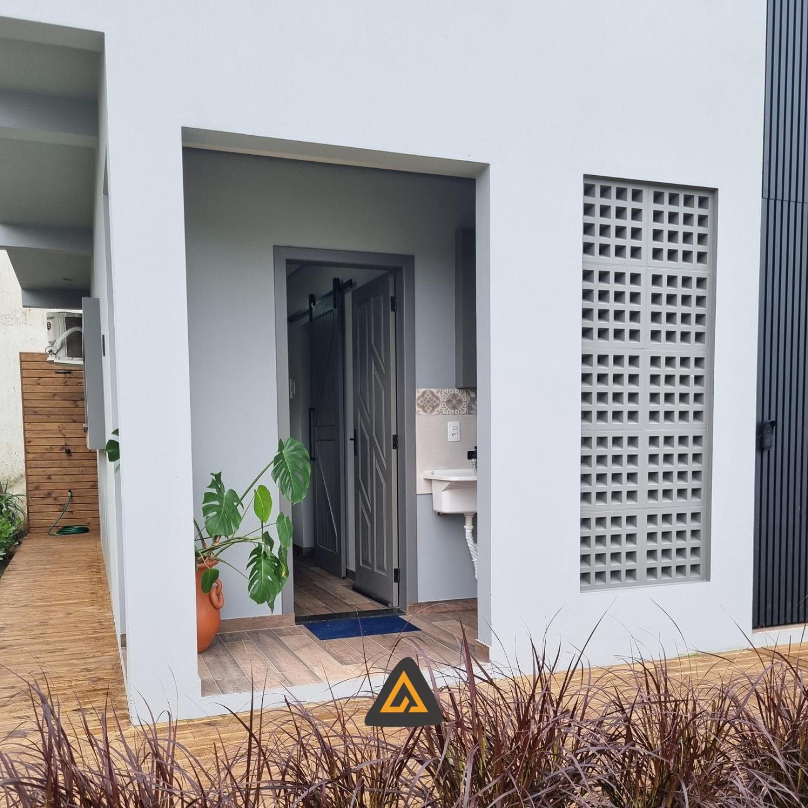 Сasa de vacaciones Loft De - Rancho Ingleses Florianópolis