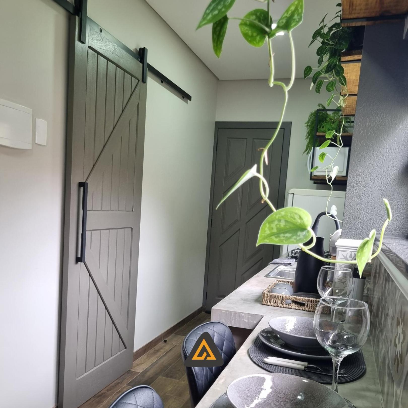 Сasa de vacaciones Loft De - Rancho Ingleses *